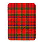 Scotstee Shop Tartan Plaid Blanket Monypenny Scottish Tartan Plaid Sherpa Blanket
