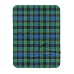Scotstee Shop Tartan Plaid Blanket Mouat Scottish Tartan Plaid Sherpa Blanket