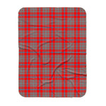 Scotstee Shop Tartan Plaid Blanket Moubray Scottish Tartan Plaid Sherpa Blanket