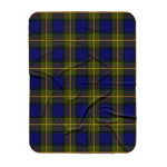 Scotstee Shop Tartan Plaid Blanket Muir Scottish Tartan Plaid Sherpa Blanket