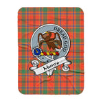 Scotstee Shop Tartan Plaid Blanket Munro Ancient Clan Badge Scottish Tartan Plaid Sherpa Blanket, Tartan Blanket, Plaid Blanket, Scottish Blanket, Gift Christmas Blanket, Christmas Blanket, Mother Day Gift, Father Day Gift
