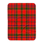 Scotstee Shop Tartan Plaid Blanket Munro Modern Scottish Tartan Plaid Sherpa Blanket