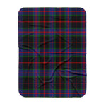 Scotstee Shop Tartan Plaid Blanket Nairn Scottish Tartan Plaid Sherpa Blanket