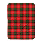 Scotstee Shop Tartan Plaid Blanket Nesbitt Scottish Tartan Plaid Sherpa Blanket
