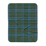 Scotstee Shop Tartan Plaid Blanket Ogilvie Hunting Ancient Scottish Tartan Plaid Sherpa Blanket