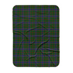 Scotstee Shop Tartan Plaid Blanket Ogilvie Hunting Scottish Tartan Plaid Sherpa Blanket