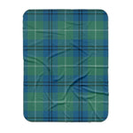 Scotstee Shop Tartan Plaid Blanket Oliphant Ancient Scottish Tartan Plaid Sherpa Blanket