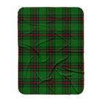 Scotstee Shop Tartan Plaid Blanket Orrock Scottish Tartan Plaid Sherpa Blanket