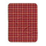 Scotstee Shop Tartan Plaid Blanket Pennington Scottish Tartan Plaid Sherpa Blanket