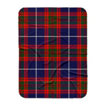 Scotstee Shop Tartan Plaid Blanket Pennycook Scottish Tartan Plaid Sherpa Blanket