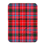 Scotstee Shop Tartan Plaid Blanket Pitblado Scottish Tartan Plaid Sherpa Blanket