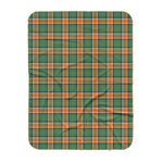 Scotstee Shop Tartan Plaid Blanket Pollock Hunting Scottish Tartan Plaid Sherpa Blanket