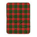 Scotstee Shop Tartan Plaid Blanket Pollock Scottish Tartan Plaid Sherpa Blanket