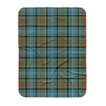 Scotstee Shop Tartan Plaid Blanket Porterfield Scottish Tartan Plaid Sherpa Blanket