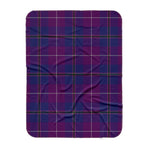 Scotstee Shop Tartan Plaid Blanket Pride Of Glencoe Scottish Tartan Plaid Sherpa Blanket