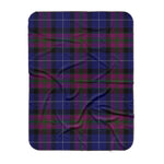 Scotstee Shop Tartan Plaid Blanket Pride Of Scotland Scottish Tartan Plaid Sherpa Blanket