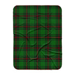 Scotstee Shop Tartan Plaid Blanket Primrose Scottish Tartan Plaid Sherpa Blanket