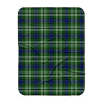 Scotstee Shop Tartan Plaid Blanket Purves Scottish Tartan Plaid Sherpa Blanket