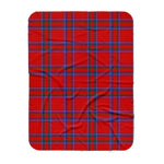 Scotstee Shop Tartan Plaid Blanket Rait Scottish Tartan Plaid Sherpa Blanket