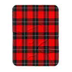Scotstee Shop Tartan Plaid Blanket Ramsay Modern Scottish Tartan Plaid Sherpa Blanket