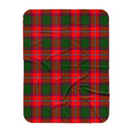 Scotstee Shop Tartan Plaid Blanket Rattray Ancient Scottish Tartan Plaid Sherpa Blanket