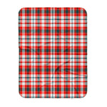 Scotstee Shop Tartan Plaid Blanket Renton Scottish Tartan Plaid Sherpa Blanket