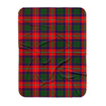 Scotstee Shop Tartan Plaid Blanket Riddell Scottish Tartan Plaid Sherpa Blanket