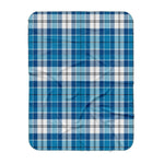 Scotstee Shop Tartan Plaid Blanket Roberton Scottish Tartan Plaid Sherpa Blanket