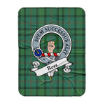 Scotstee Shop Tartan Plaid Blanket Ross Hunting Ancient Clan Badge Scottish Tartan Plaid Sherpa Blanket, Tartan Blanket, Plaid Blanket, Scottish Blanket, Gift Christmas Blanket, Christmas Blanket, Mother Day Gift, Father Day Gift