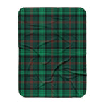 Scotstee Shop Tartan Plaid Blanket Ross Hunting Modern Scottish Tartan Plaid Sherpa Blanket