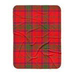 Scotstee Shop Tartan Plaid Blanket Ross Modern Scottish Tartan Plaid Sherpa Blanket