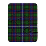 Scotstee Shop Tartan Plaid Blanket Russell Scottish Tartan Plaid Sherpa Blanket