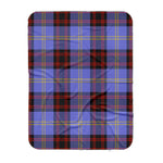 Scotstee Shop Tartan Plaid Blanket Rutherford Scottish Tartan Plaid Sherpa Blanket