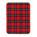 Scotstee Shop Tartan Plaid Blanket Ruthven Scottish Tartan Plaid Sherpa Blanket