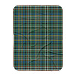 Scotstee Shop Tartan Plaid Blanket Scott Green Ancient Scottish Tartan Plaid Sherpa Blanket