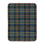 Scotstee Shop Tartan Plaid Blanket Scott Green Modern Scottish Tartan Plaid Sherpa Blanket