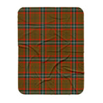 Scotstee Shop Tartan Plaid Blanket Seton Hunting Modern Scottish Tartan Plaid Sherpa Blanket