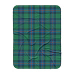 Scotstee Shop Tartan Plaid Blanket Shaw Ancient Scottish Tartan Plaid Sherpa Blanket