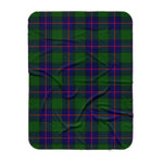 Scotstee Shop Tartan Plaid Blanket Shaw Modern Scottish Tartan Plaid Sherpa Blanket