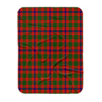 Scotstee Shop Tartan Plaid Blanket Skene Scottish Tartan Plaid Sherpa Blanket