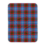 Scotstee Shop Tartan Plaid Blanket Skirving Scottish Tartan Plaid Sherpa Blanket