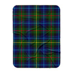 Scotstee Shop Tartan Plaid Blanket Smith Modern Scottish Tartan Plaid Sherpa Blanket