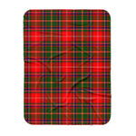 Scotstee Shop Tartan Plaid Blanket Somerville Scottish Tartan Plaid Sherpa Blanket