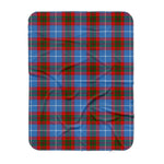 Scotstee Shop Tartan Plaid Blanket Spalding Scottish Tartan Plaid Sherpa Blanket