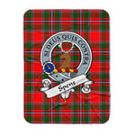 Scotstee Shop Tartan Plaid Blanket Spens Clan Badge Scottish Tartan Plaid Sherpa Blanket, Tartan Blanket, Plaid Blanket, Scottish Blanket, Gift Christmas Blanket, Christmas Blanket, Mother Day Gift, Father Day Gift