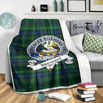 Scotstee Shop Tartan Plaid Blanket Stewart High Stewards Hunting Modern Clan Badge Scottish Tartan Plaid Sherpa Blanket, Tartan Blanket, Plaid Blanket, Scottish Blanket, Gift Christmas Blanket, Christmas Blanket, Mother Day Gift, Father Day Gift