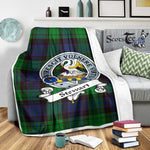Scotstee Shop Tartan Plaid Blanket Stewart High Stewards Old Modern Clan Badge Scottish Tartan Plaid Sherpa Blanket, Tartan Blanket, Plaid Blanket, Scottish Blanket, Gift Christmas Blanket, Christmas Blanket, Mother Day Gift, Father Day Gift