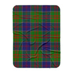 Scotstee Shop Tartan Plaid Blanket Stewart Of Appin Hunting Modern Scottish Tartan Plaid Sherpa Blanket
