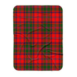 Scotstee Shop Tartan Plaid Blanket Stewart Of Appin Modern Scottish Tartan Plaid Sherpa Blanket
