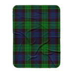 Scotstee Shop Tartan Plaid Blanket Stewart Old Modern Scottish Tartan Plaid Sherpa Blanket